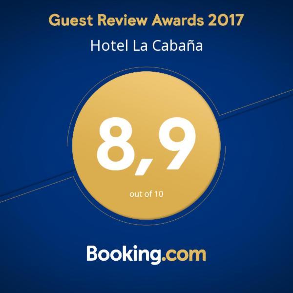 Hotel La Cabana Puerto Ángel Екстериор снимка